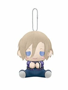 ぴたぬい A3! 摂津万里(中古品)　(shin