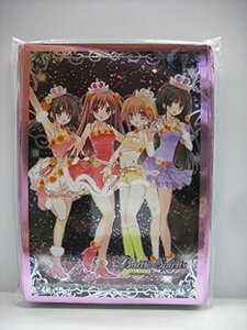 非売品バトルスピリッツ 予約特典　詩姫スリーブ　20枚(中古品)　(shin