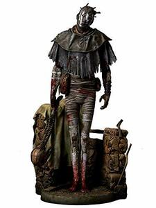 Dead by Daylight レイス 1/6スケール プレミアム スタチュー(中古品)　(shin