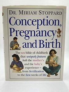 Conception, Pregnancy and Birth　(shin