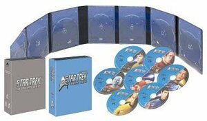 宇宙大作戦 DVD コンプリート・シーズン2 (中古品)　(shin