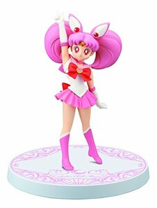 美少女戦士セーラームーン Girls Memories figure of SAILOR CHIBI MOON セ(未使用品)　(shin