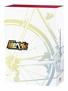 ドラマ『弱虫ペダルSeason2』 DVD BOX(6枚組)(中古品)　(shin