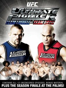 Ufc: Ultimate Fighter 11 [DVD](中古 未使用品)　(shin