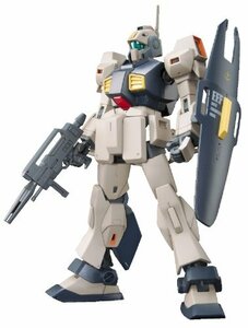 HGUC 1/144 MSA-003 ネモ (ユニコーンデザートカラーVer) (機動戦士ガンダムUC)(中古 未使用品)　(shin