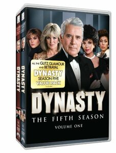 Dynasty: Season Five Two Pack/ [DVD](中古品)　(shin