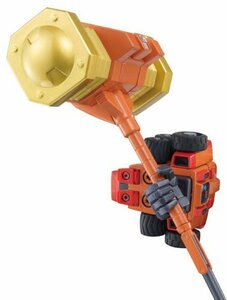 スーパーロボット超合金 勝利の鍵セット 1(中古品)　(shin