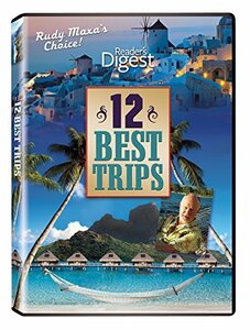 12 Best Trips [DVD](中古 未使用品)　(shin