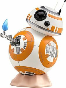 ねんどろいど スター・ウォーズ／最後のジェダイ BB-8 ノンスケール ABS&PV(未使用品)　(shin