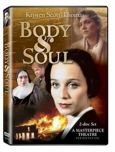 Body & Soul [DVD](中古品)　(shin