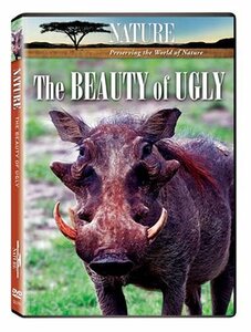 Nature: The Beauty of Ugly [DVD](中古品)　(shin