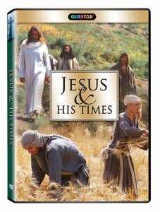 Jesus & His Times [DVD](中古品)　(shin
