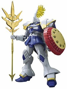 HGBF ガンダムビルドファイターズトライ ギャンスロット 1/144スケール 色分け済みプラモデル(中古品)　(shin