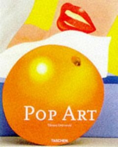 Pop Art　(shin