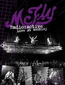 Radio: Active [DVD] [Import](中古品)　(shin