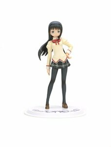 魔法少女まどか☆マギカ DXフィギュア5 暁美ほむら （プライズ）(中古品)　(shin