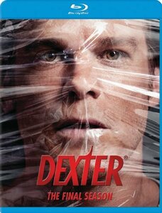 Dexter: the Complete Final Season / [Blu-ray](中古品)　(shin