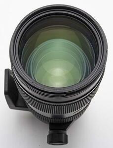 【中古 良品】 シグマ APO 70-200mm F2.8IIEX DG MACRO HSM ニコン用　(shin