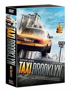TAXI ブルックリン DVD-BOX(中古 未使用品)　(shin