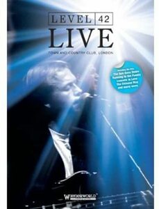 Live at London's Town & Country Club [DVD](中古品)　(shin