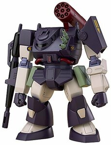 COMBAT ARMORS MAX05 1/72 Scale アイアンフット F4X ヘイスティ 1/72スケール A