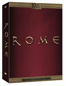 Rome: Complete Series [DVD](中古 未使用品)　(shin