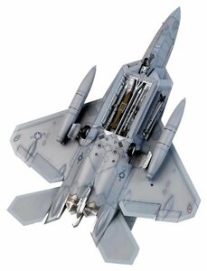 アカデミー 1/48 F-22A ラプター プラモデル(未使用・未開封品)　(shin