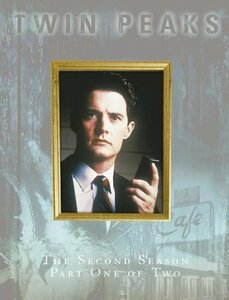 ツイン・ピークス セカンド・シーズン Part1 スペシャル・コレクターズ・エディション 【3枚組】 [DVD](中古品)　(shin