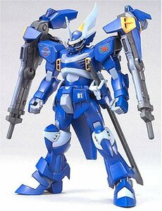 HG 1/144 YFX-200 シグーディープアームズ (機動戦士ガンダムSEED MSV)(中古品)　(shin