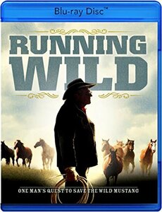 Running Wild: The Life of Dayton O Hyde [Blu-ray] [Import](中古 未使用品)　(shin