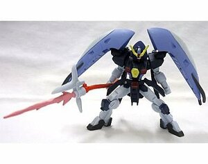 ガシャポン ＨＧ 機動戦士ガンダム ＭＳセレクション35 アビスガンダム 単品(中古 未使用品)　(shin