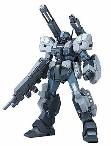 MG 1/100 ジェスタ・キャノン プラモデル(ホビーオンラインショップ限定)(中古品)　(shin