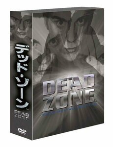 デッド・ゾーン シーズン1&2 BOX(初回限定版) [DVD](中古品)　(shin