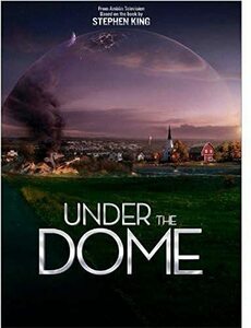Under the Dome/ [DVD](中古品)　(shin