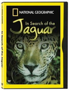 In Search of the Jaguar [DVD](中古品)　(shin