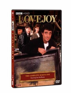 Lovejoy: Complete Season 1 [DVD](中古品)　(shin