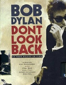 Don't Look Back [DVD](中古 未使用品)　(shin