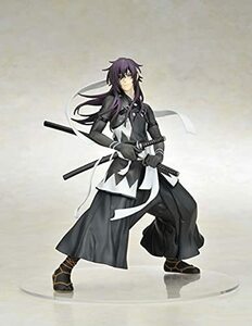 薄桜鬼　斎藤一 合戦ver. (1/10スケールフィギュア)(中古品)　(shin