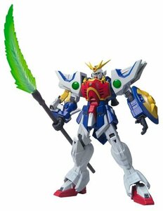 HCM-Pro 59-00 シェンロンガンダム (新機動戦記ガンダムW)(中古品)　(shin