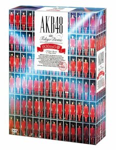 AKB48 in TOKYO DOME~1830mの夢~スペシャルBOX (7枚組DVD)　(shin