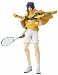 コトブキヤ 新テニスの王子様 ARTFX J 幸村精市 1/8スケール PVC塗装済み完成品(中古品)　(shin