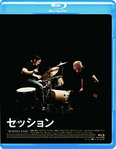 セッション [Blu-ray](中古 未使用品)　(shin