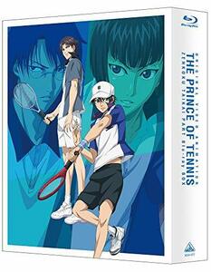 テニスの王子様 OVA 全国大会篇 Blu-ray BOX(中古 未使用品)　(shin