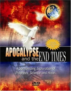 Apocalypse & The End Times [DVD](中古品)　(shin