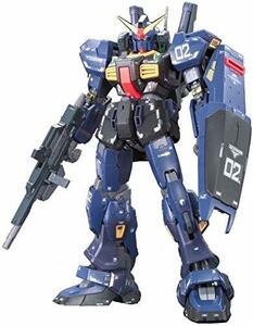 RG 1/144 RX-178 ガンダムMk-II (ティターンズ仕様) (機動戦士Zガンダム)(中古品)　(shin