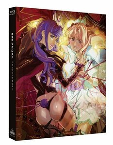 劇場版 マクロスF ~イツワリノウタヒメ~ [Blu-ray](中古品)　(shin