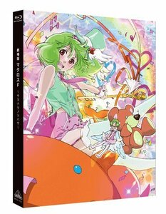 劇場版 マクロスF ~サヨナラノツバサ~ [Blu-ray](中古品)　(shin