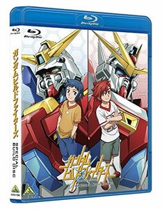 ガンダムビルドファイターズ スペシャルビルドディスク　スタンダード版 [Blu-ray](中古品)　(shin