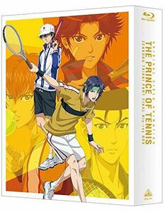 テニスの王子様 OVA 全国大会篇 Final Blu-ray BOX(中古品)　(shin