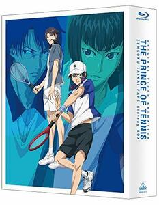 テニスの王子様 OVA 全国大会篇 Blu-ray BOX(中古品)　(shin